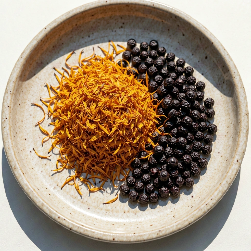 Botany and Science Alignment