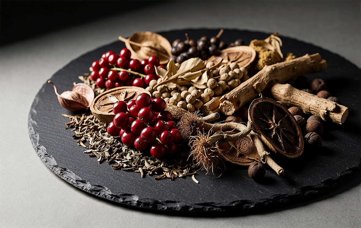 Ingredient Integrity