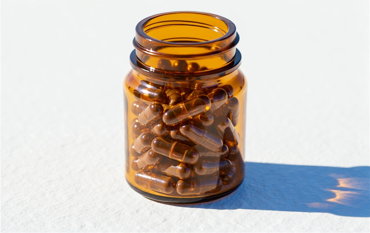 Lumina Daily Supplement