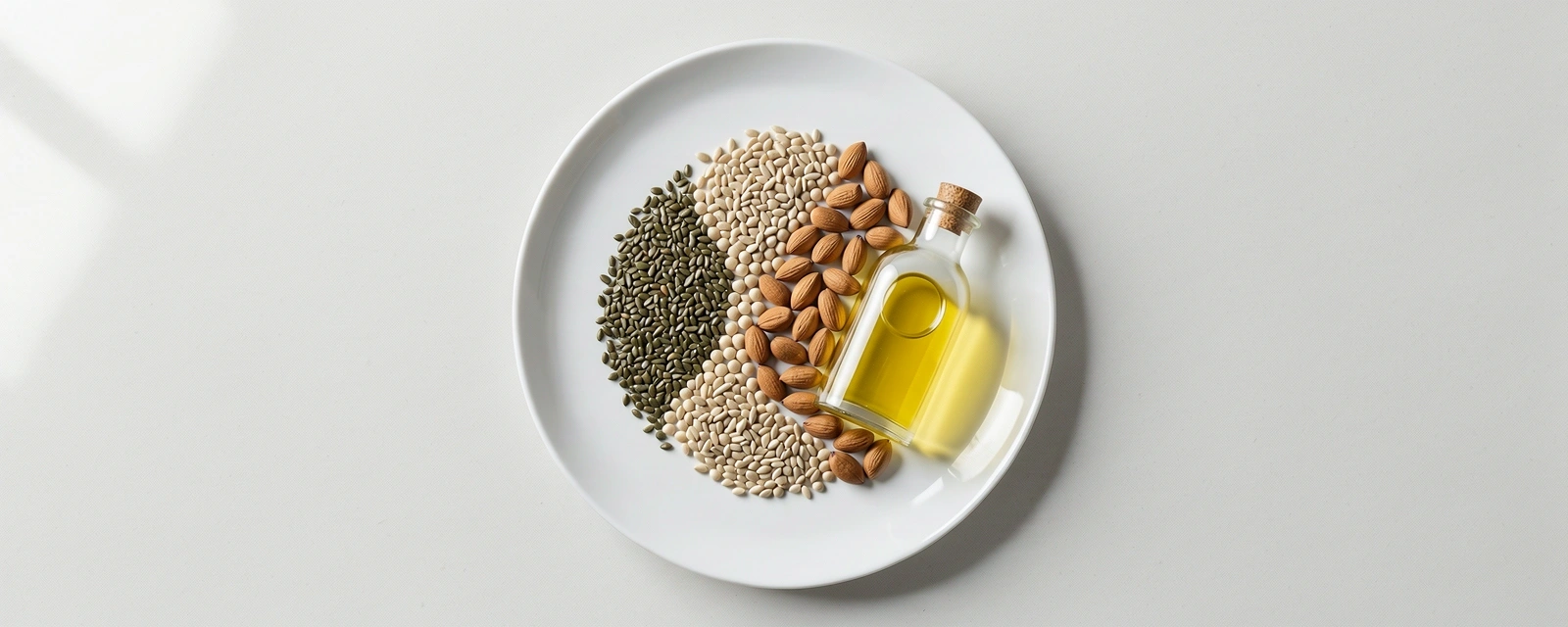 Natural supplement ingredients