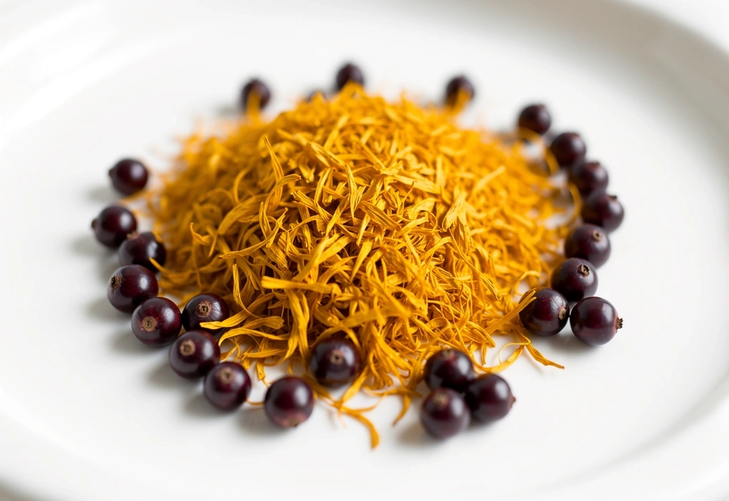 Natural botanical extracts