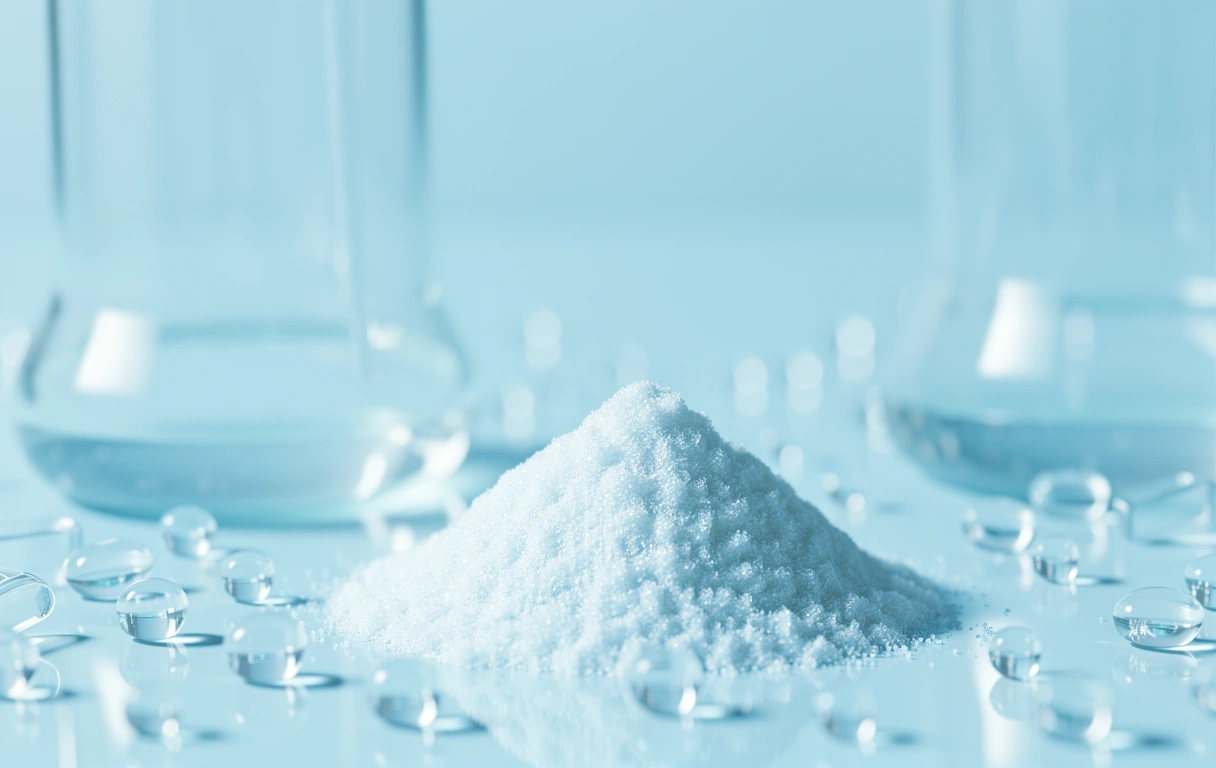 Natural Eye Ingredients